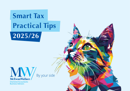 Smart Tax Tips